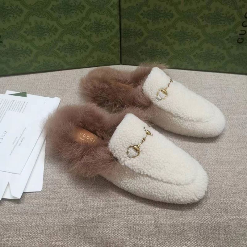 Gucci Slippers